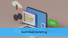 Bash Shell Scripting